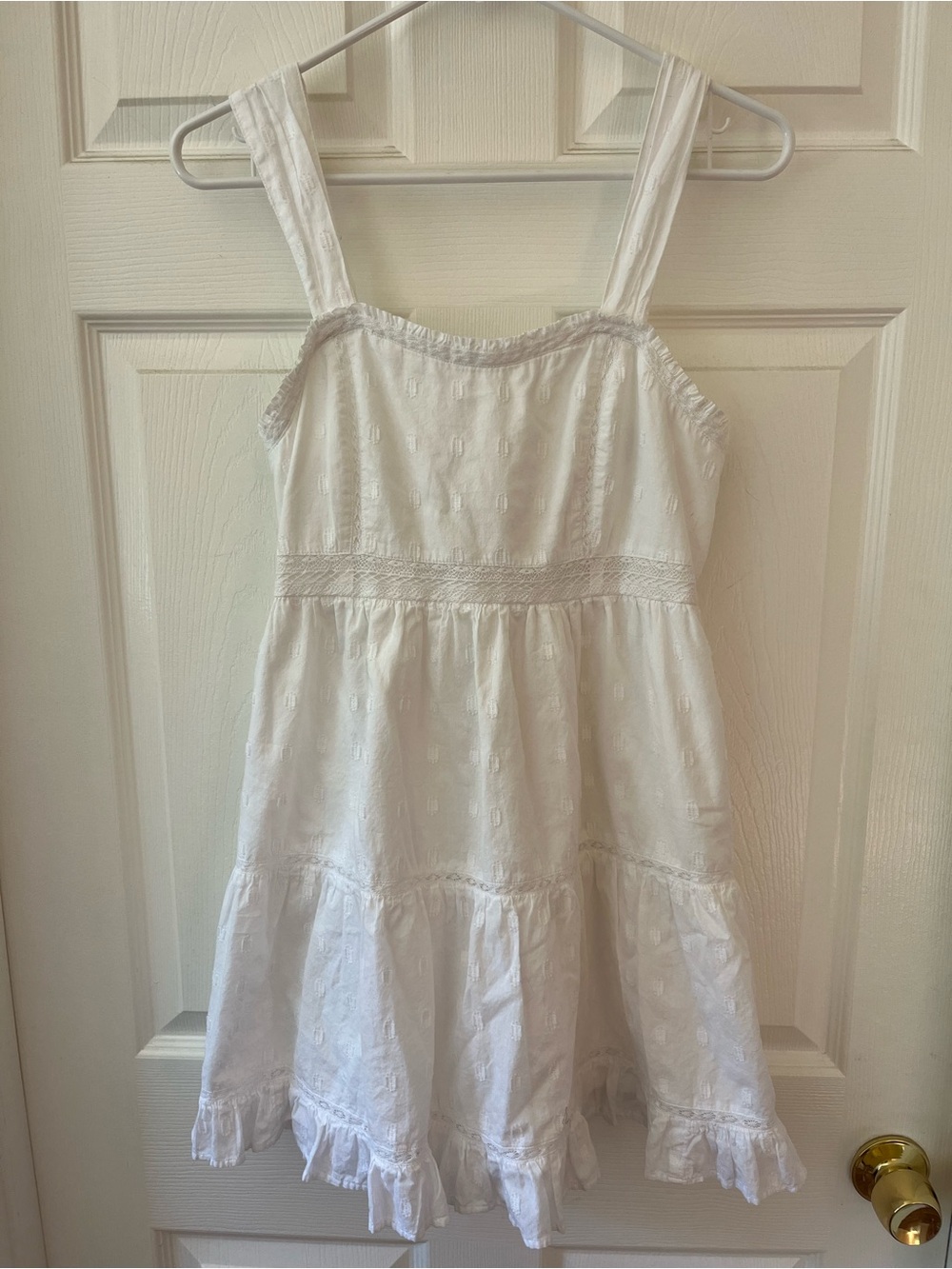 NWOT American Eagle Corset Mini Dress